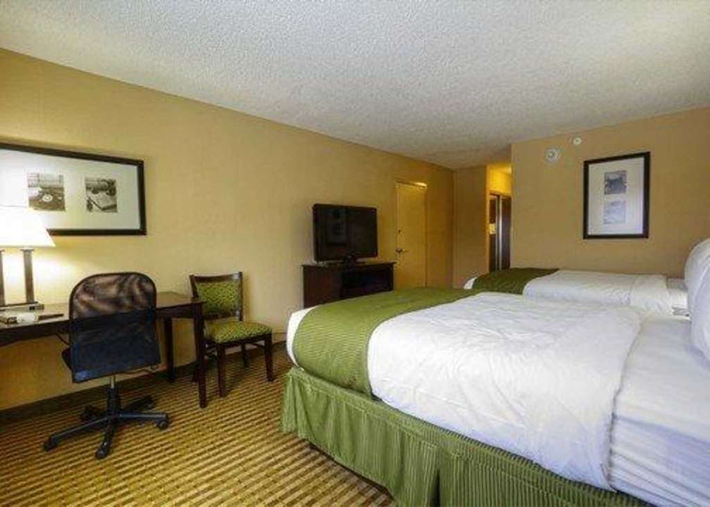 Clarion Hotel Beachwood-Cleveland Kamer foto